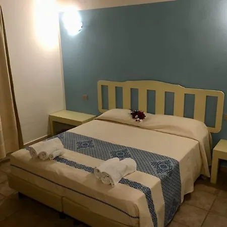 Sa Mola Maria Francesca Hotel
