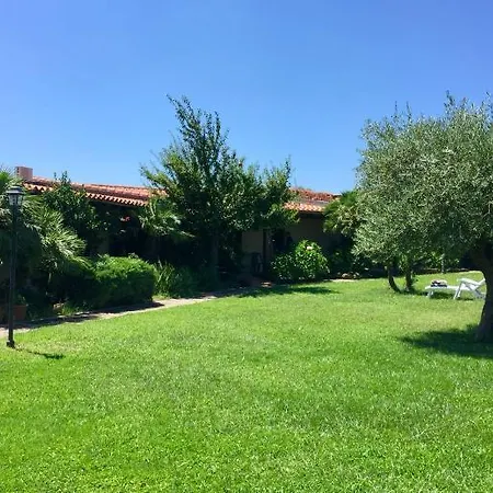 Hotel Sa Mola Maria Francesca 3*