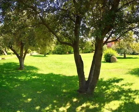 Sa Mola Maria Francesca 3* Бонаркадо