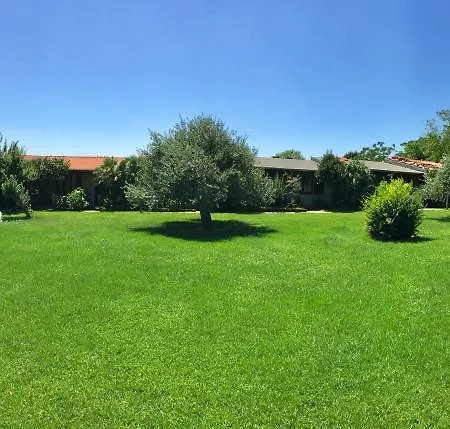 Sa Mola Maria Francesca 3* Bonarcado