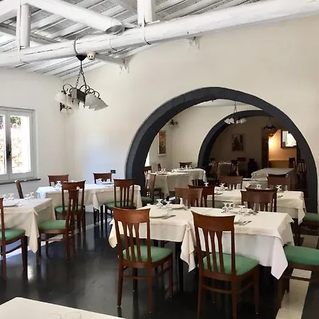 Sa Mola Maria Francesca Отель 3*