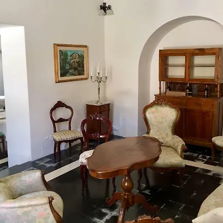 Sa Mola Maria Francesca