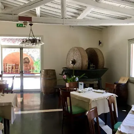 Hotel Sa Mola Maria Francesca Bonarcado