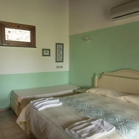 Sa Mola Maria Francesca Hotel