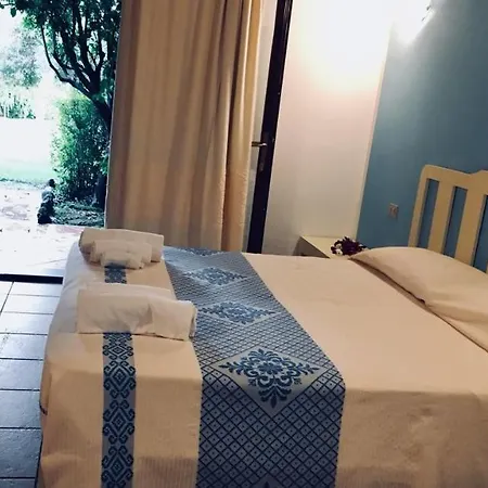 Sa Mola Maria Francesca 3*