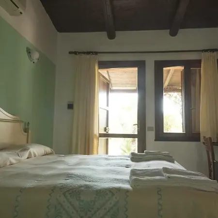 Sa Mola Maria Francesca