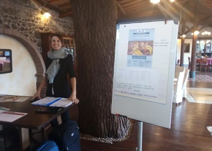 Sa Mola Maria Francesca 3* Bonarcado