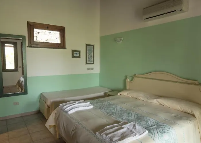 Sa Mola Maria Francesca Hotel