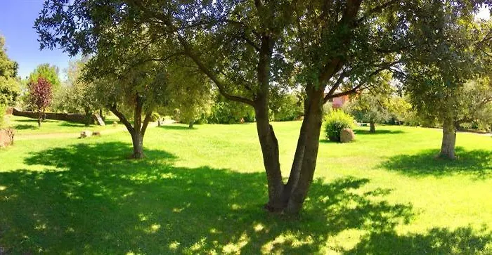 Sa Mola Maria Francesca 3* Bonarcado