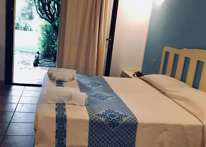 Sa Mola Maria Francesca 3*