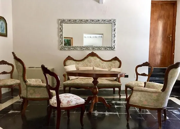 Sa Mola Maria Francesca Hotel 3*