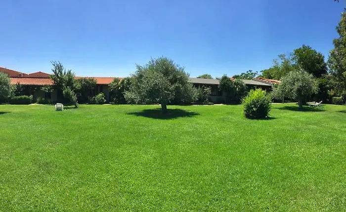 Sa Mola Maria Francesca 3* Bonarcado