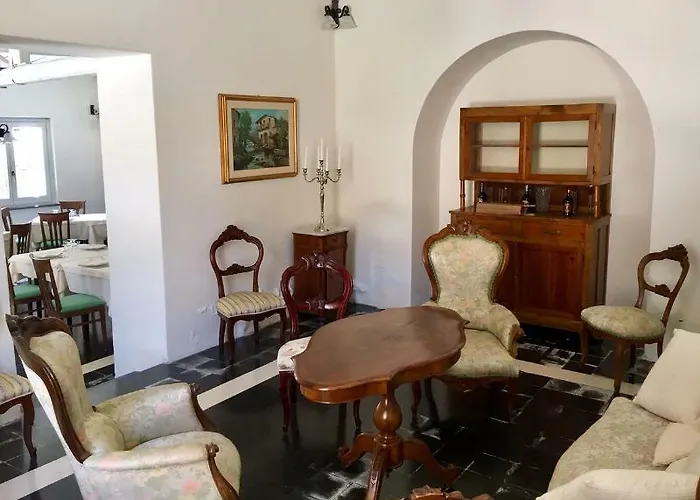 Sa Mola Maria Francesca