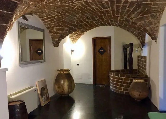 Hotel Sa Mola Maria Francesca