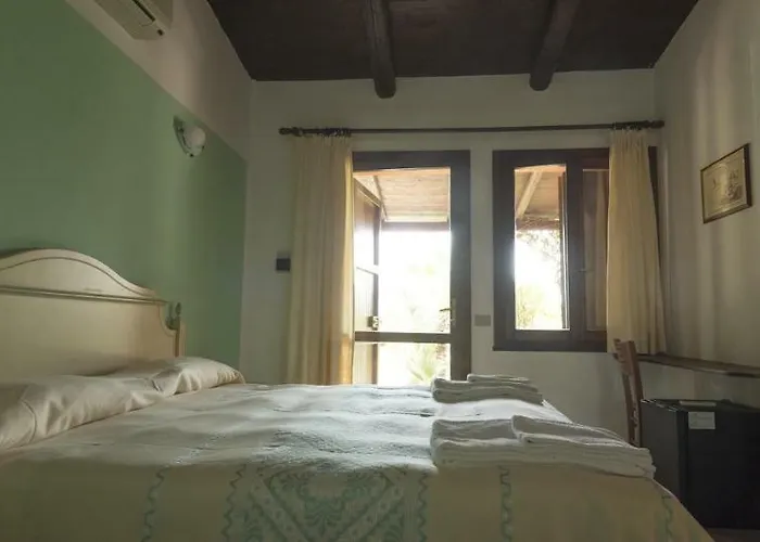 Sa Mola Maria Francesca