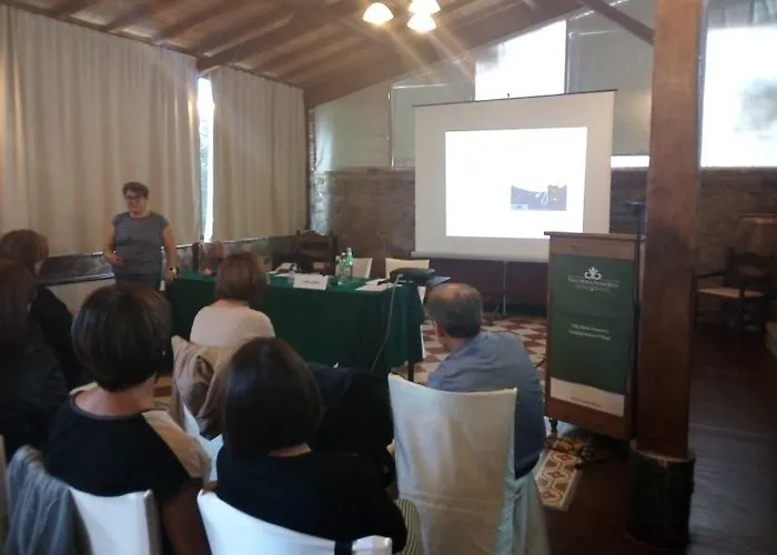 Sa Mola Maria Francesca Bonarcado