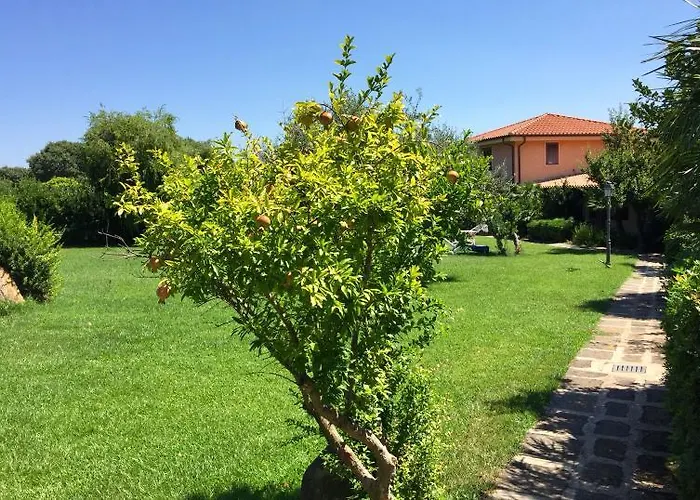 Sa Mola Maria Francesca Bonarcado